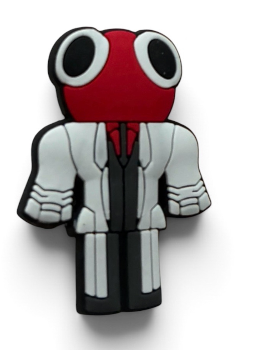 Roblox Scientist Rainbow Friends Jibbitz